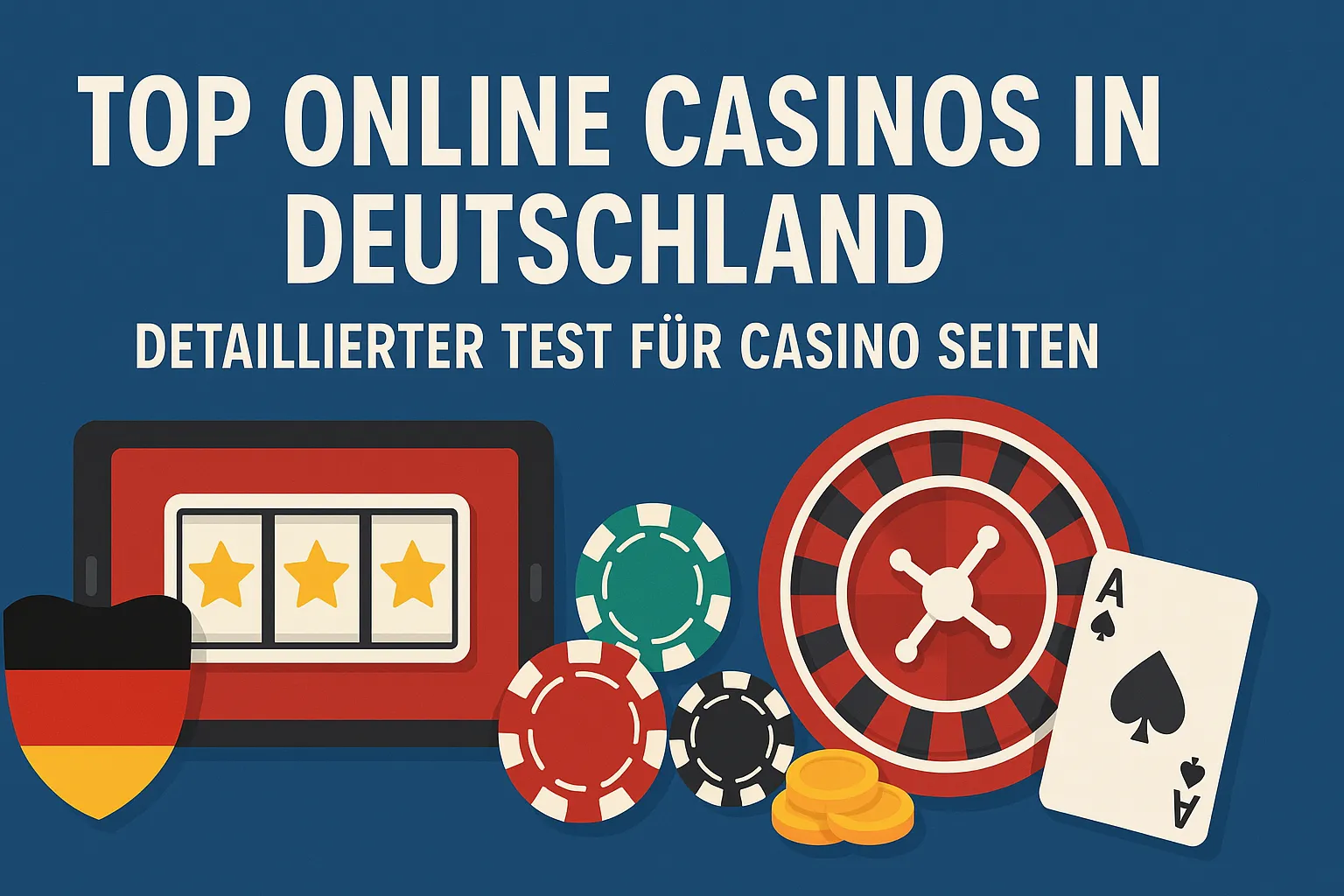 Deutsche Online Casino
